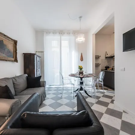 Appartamento Stradivari Florenz Exterior foto