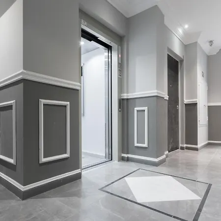 Appartamento Stradivari Florenz Exterior foto
