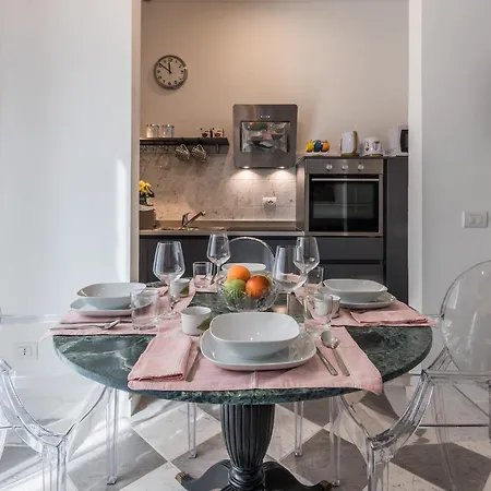 Appartamento Stradivari Florenz Exterior foto
