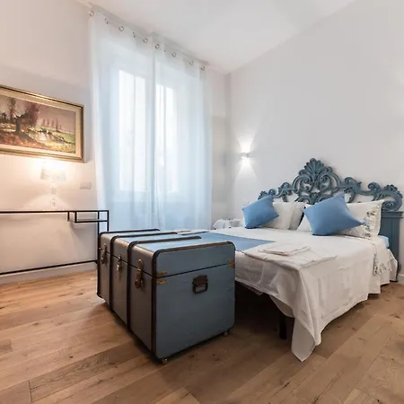 Appartamento Stradivari Florenz Exterior foto